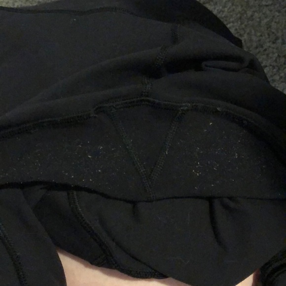 Lululemon hightimes metta mesh leggings - Picture 4 of 5